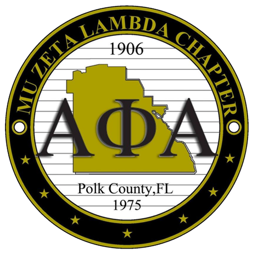 Mu Zeta Lambda Chapter | Alpha Phi Alpha Fraternity, Inc.