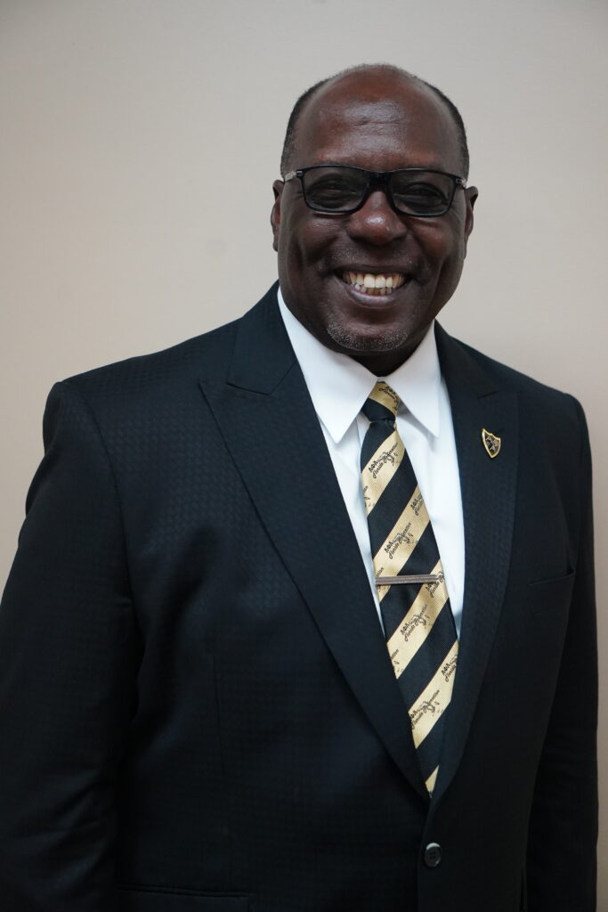 Current MZL Chapter Officers | Mu Zeta Lambda Chapter | Alpha Phi Alpha ...