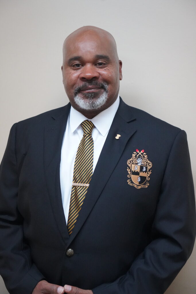 Current MZL Chapter Officers | Mu Zeta Lambda Chapter | Alpha Phi Alpha ...